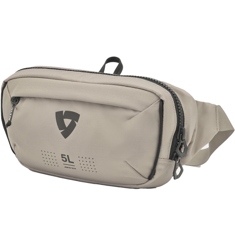 Revit Bag Nour H2O heuptas zandzwart 5 l