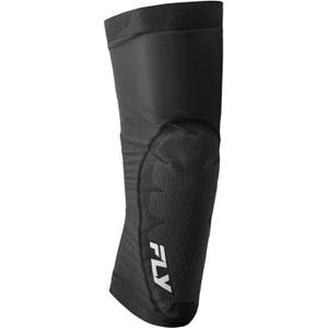 FLY Racing Blueprint RE kniebeschermers zwart