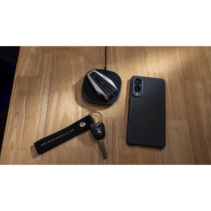 Set van 2 SENA Vortex Bluetooth-headsets