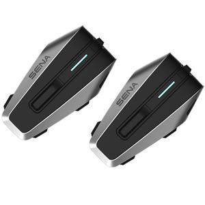 Set van 2 SENA Vortex Bluetooth-headsets