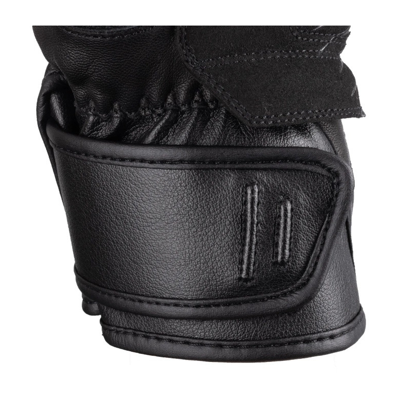 Damesmotorhandschoenen Oxford RP-5 3.0 zwart-wit-roze