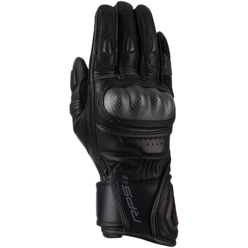 Damesmotorhandschoenen Oxford RP-5 3.0 zwart
