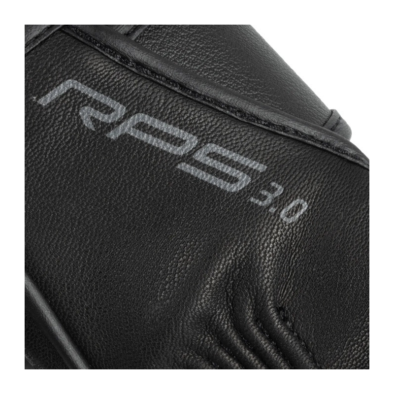 Damesmotorhandschoenen Oxford RP-5 3.0 zwart