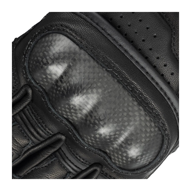 Damesmotorhandschoenen Oxford RP-5 3.0 zwart