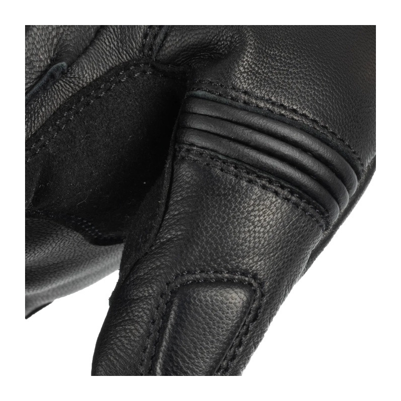 Damesmotorhandschoenen Oxford RP-5 3.0 zwart