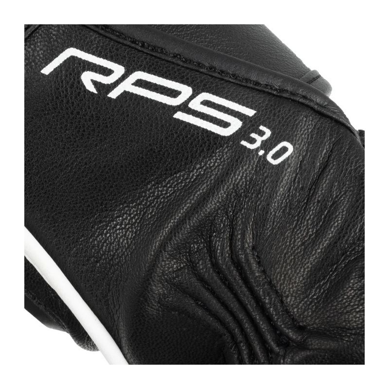 Oxford RP-5 3.0 motorhandschoenen zwart-wit