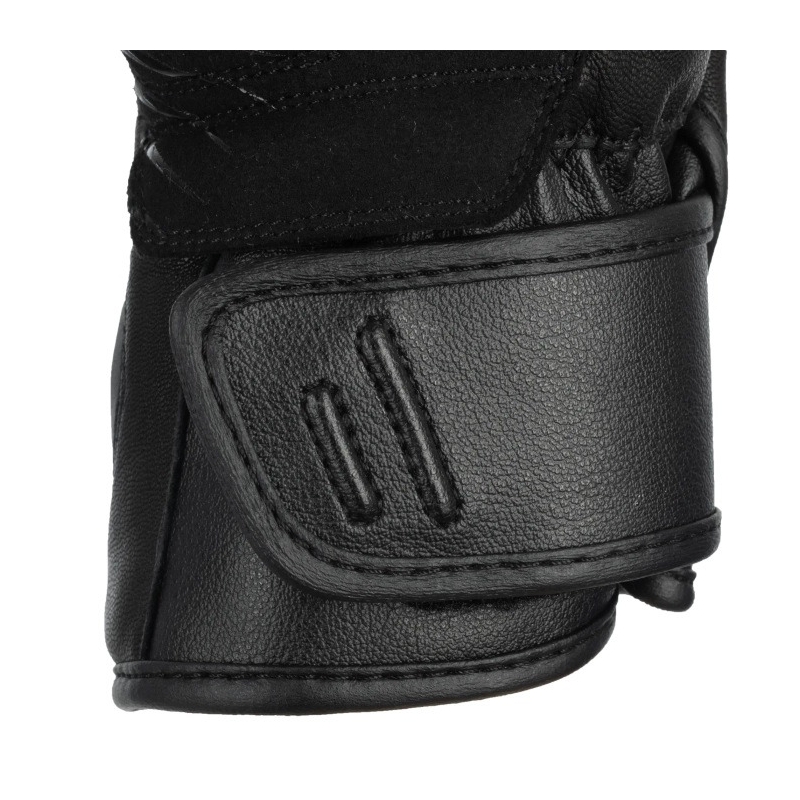 Oxford RP-5 3.0 motorhandschoenen zwart-wit