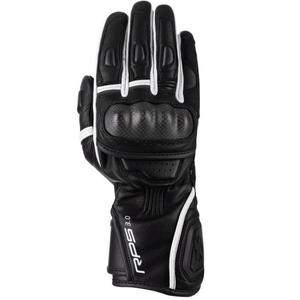 Oxford RP-5 3.0 motorhandschoenen zwart-wit