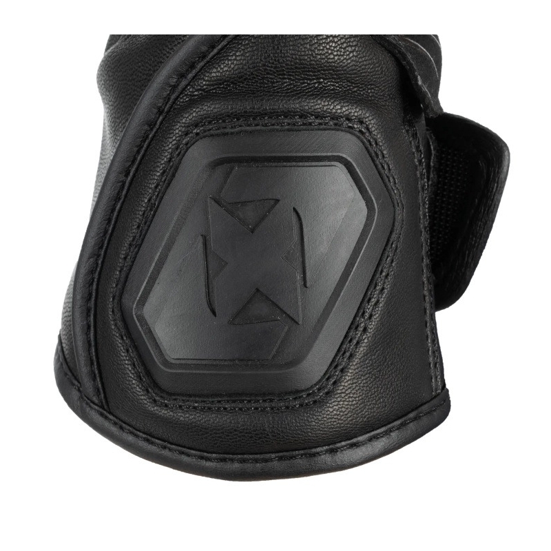 Oxford RP-5 3.0 motorhandschoenen zwart