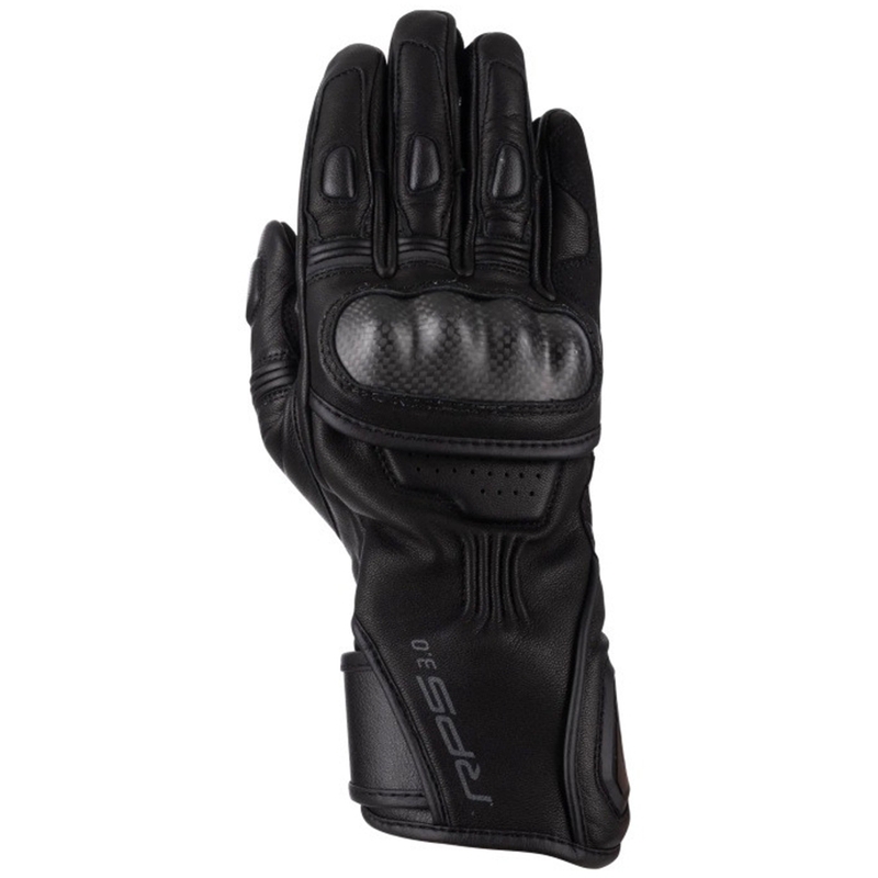 Oxford RP-5 3.0 motorhandschoenen zwart