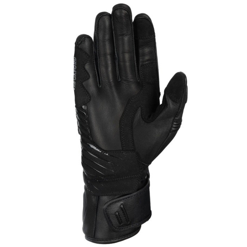 Oxford RP-5 3.0 motorhandschoenen zwart