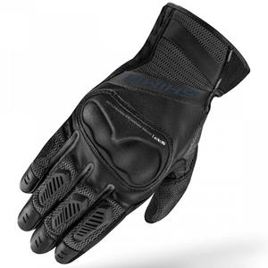 Shima Hero motorhandschoenen zwart