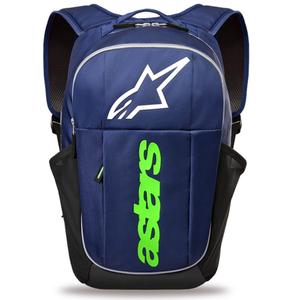 Rugzak Alpinestars GFX Boss 20 L blauwgroen