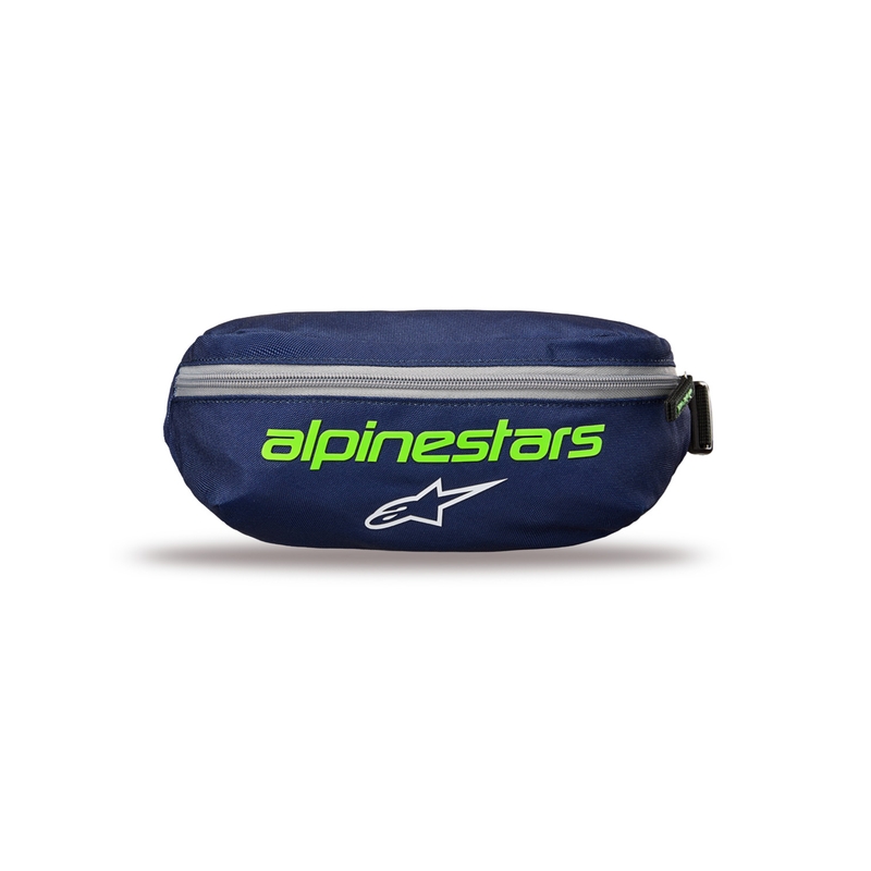 Alpinestars Only Linear 2L heuptas blauwgroen