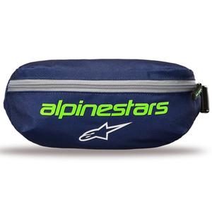 Alpinestars Only Linear 2L heuptas blauwgroen