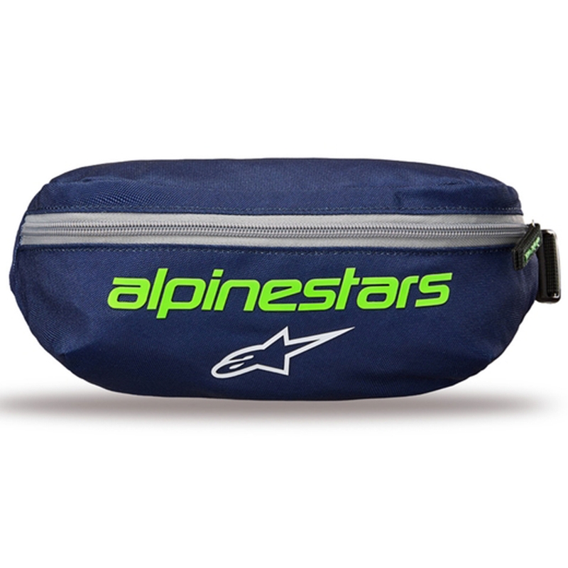Alpinestars Only Linear 2L heuptas blauwgroen