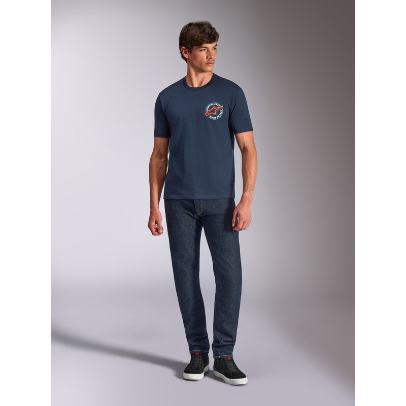 Alpinestars Aorbit CSF shirt blauw