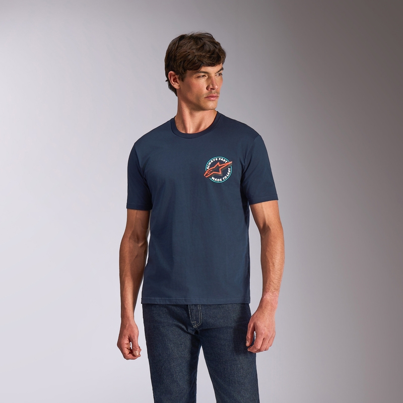 Alpinestars Aorbit CSF shirt blauw
