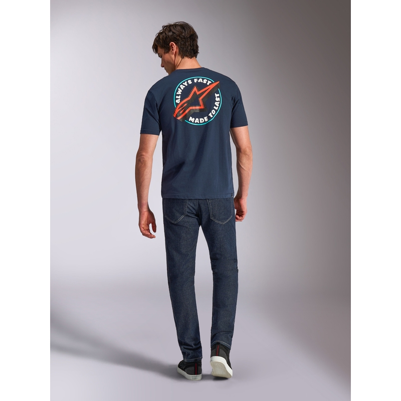 Alpinestars Aorbit CSF shirt blauw