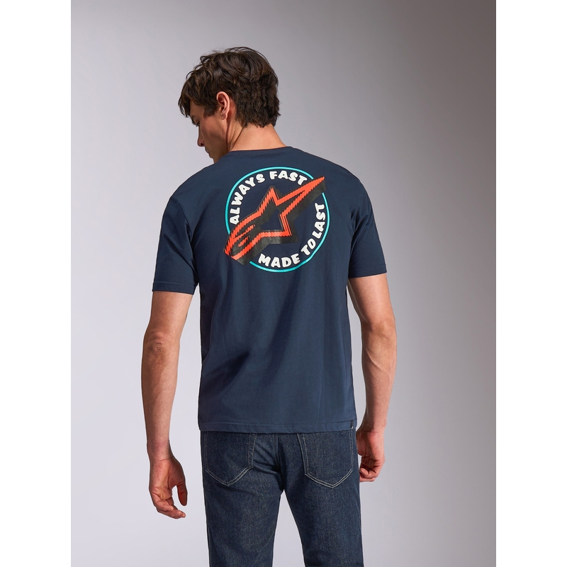 Alpinestars Aorbit CSF shirt blauw