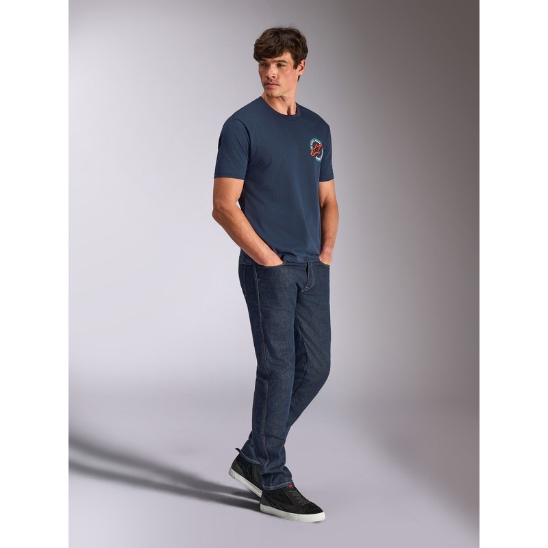Alpinestars Aorbit CSF shirt blauw