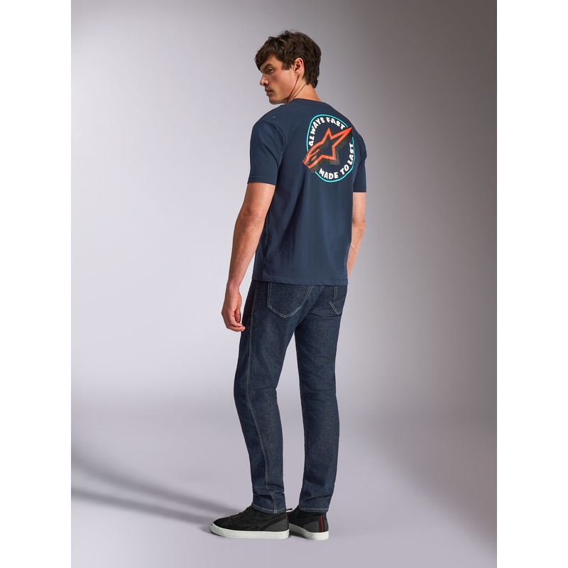 Alpinestars Aorbit CSF shirt blauw