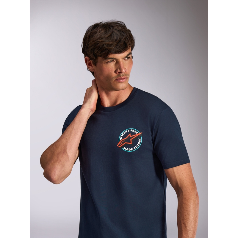 Alpinestars Aorbit CSF shirt blauw