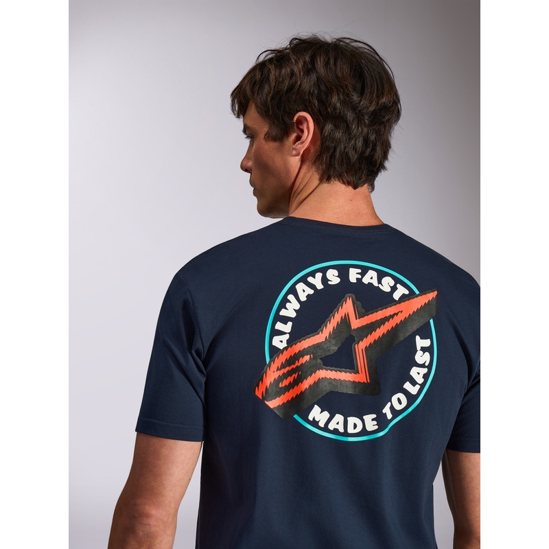 Alpinestars Aorbit CSF shirt blauw