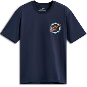 Alpinestars Aorbit CSF shirt blauw
