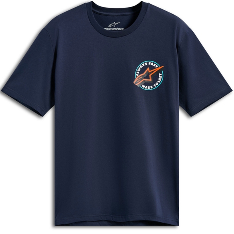 Alpinestars Aorbit CSF shirt blauw