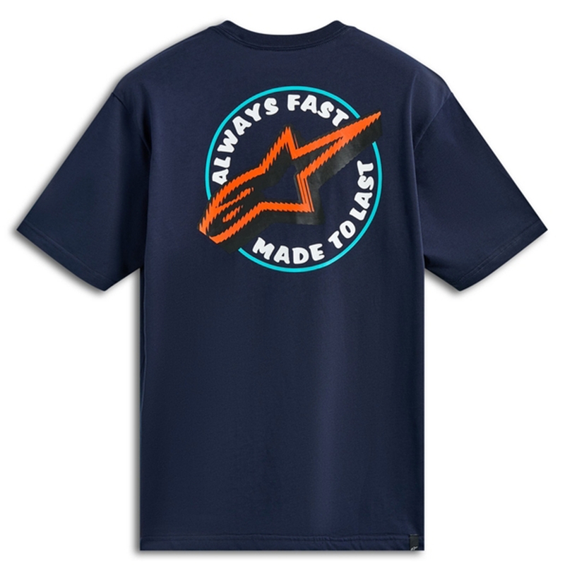 Alpinestars Aorbit CSF shirt blauw