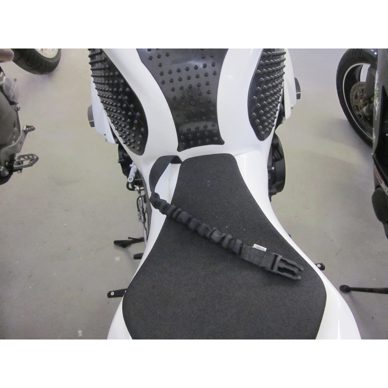 Verlengde scheurstang voor HELITE airbags