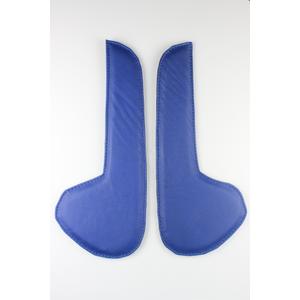 Rugschuivers voor HELITE GP Air 2 kleuren airbag vest
