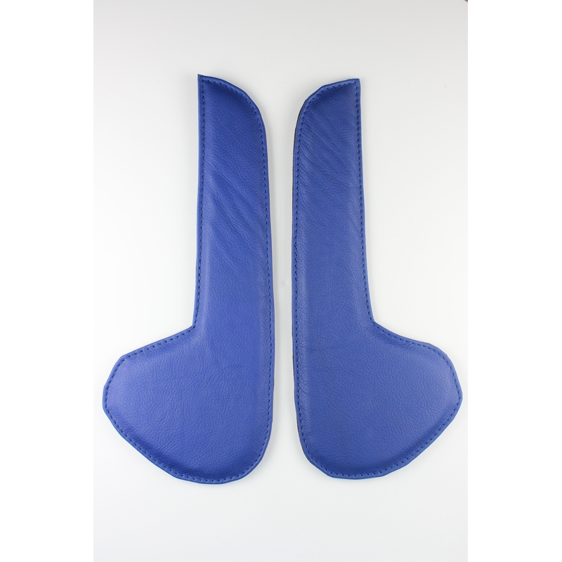 Rugschuivers voor HELITE GP Air 2 kleuren airbag vest