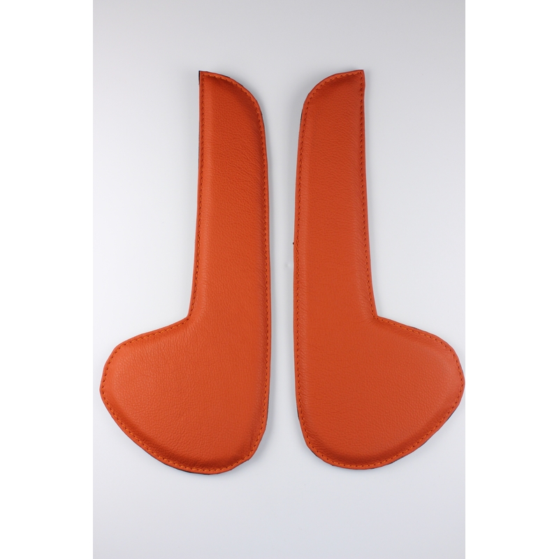 Rugschuivers voor HELITE GP Air 2 kleuren airbag vest