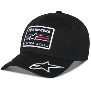 Alpinestars Surpass pet zwart
