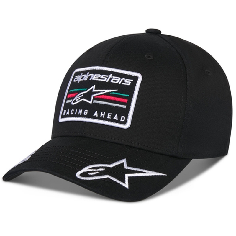 Alpinestars Surpass pet zwart