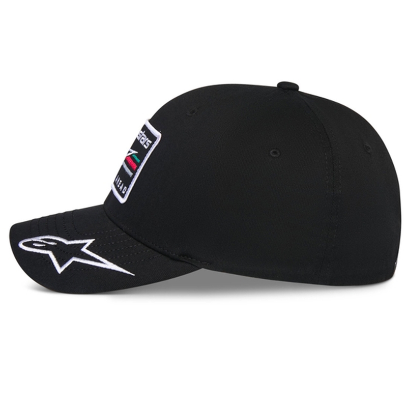 Alpinestars Surpass pet zwart