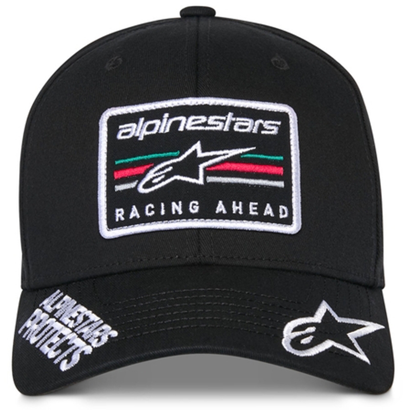 Alpinestars Surpass pet zwart