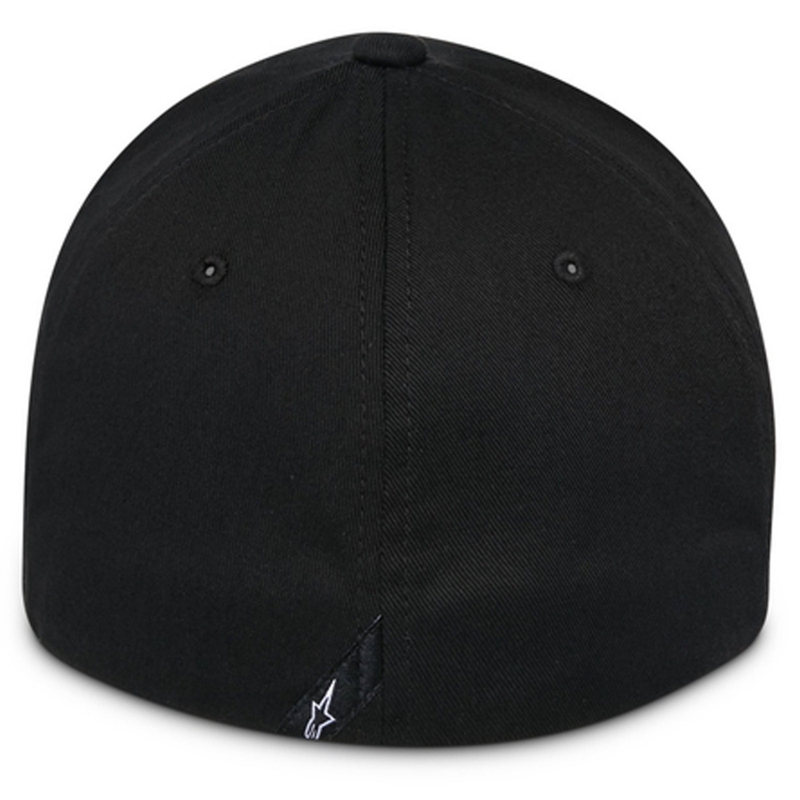 Alpinestars Surpass pet zwart
