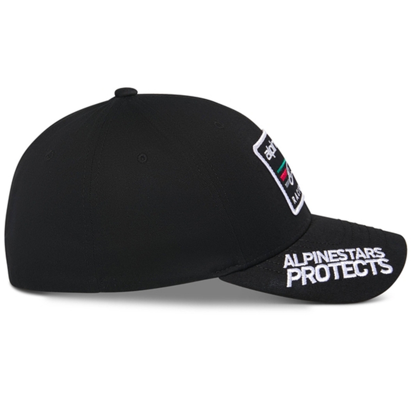 Alpinestars Surpass pet zwart
