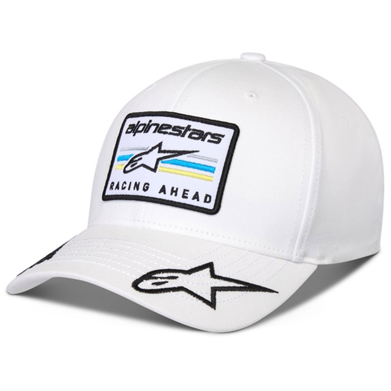 Alpinestars Surpass pet wit