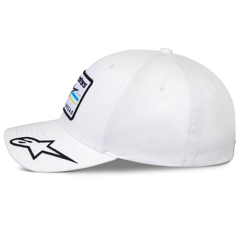 Alpinestars Surpass pet wit