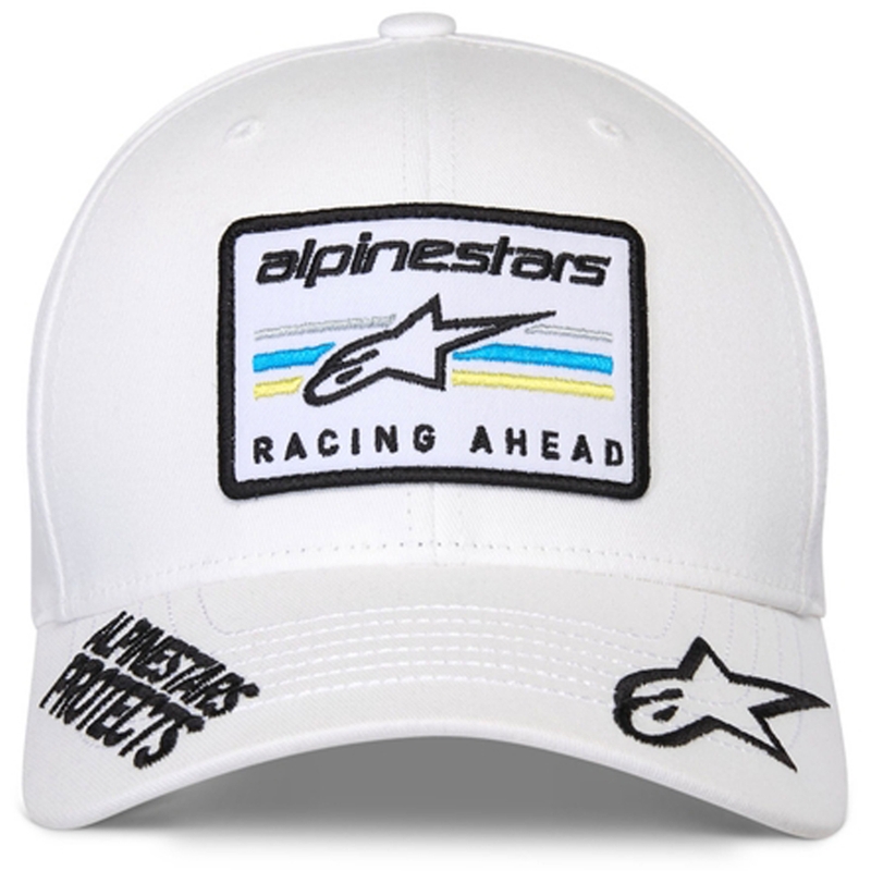 Alpinestars Surpass pet wit