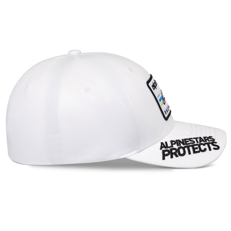 Alpinestars Surpass pet wit