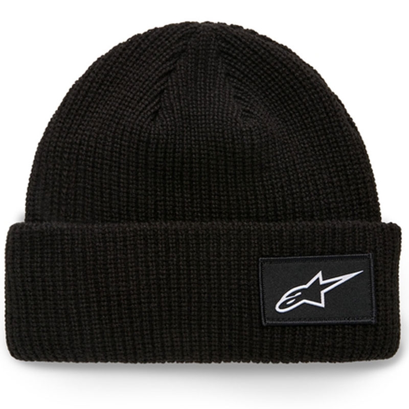 Alpinestars Unload Beanie zwart