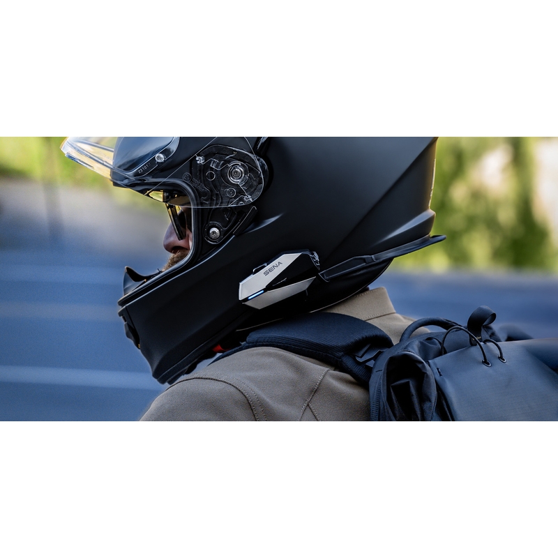 Bluetooth-headset Sena Apex Plus