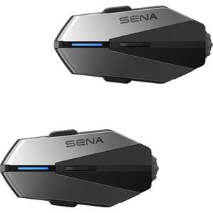 Sena Apex Plus Bluetooth-headset (set van 2)