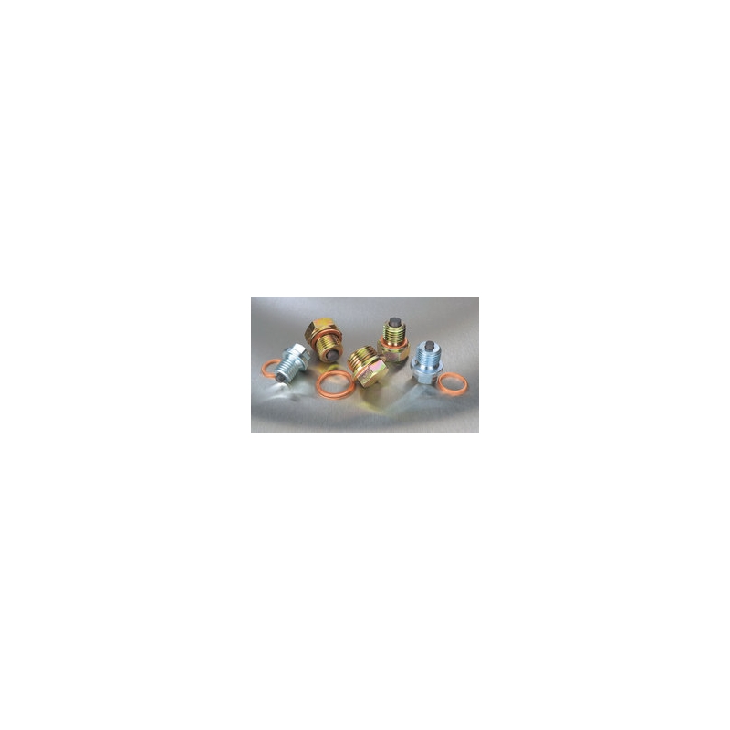 Olieaftapschroef met magneet M16 x 1,5