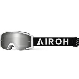 Motorcrossbril Airoh Blast XR1 wit